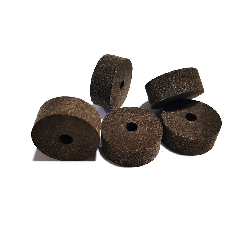Rubber Cork Ring, Fishing Rod Repair Components, 31.75mm-6mm-12.8mm, 5Pcs / Bag NooNRoo - view 4