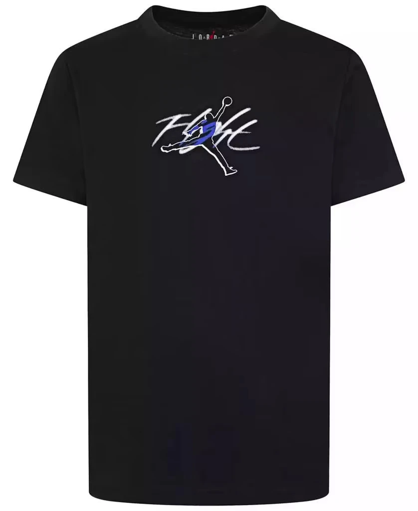 

Jordan Flight Haze Short Sleeve Tee t shirt women harajuku y2k top oversized t shirt shirts for women tops oversized t shirt
