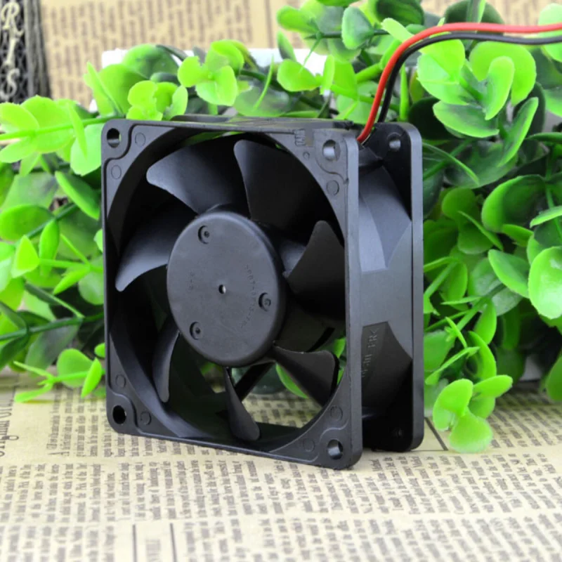 1PCS NMB 2810KL-04W-B49 |   12V 0.20A |   7CM |   Projector Industrial Chassis Fan