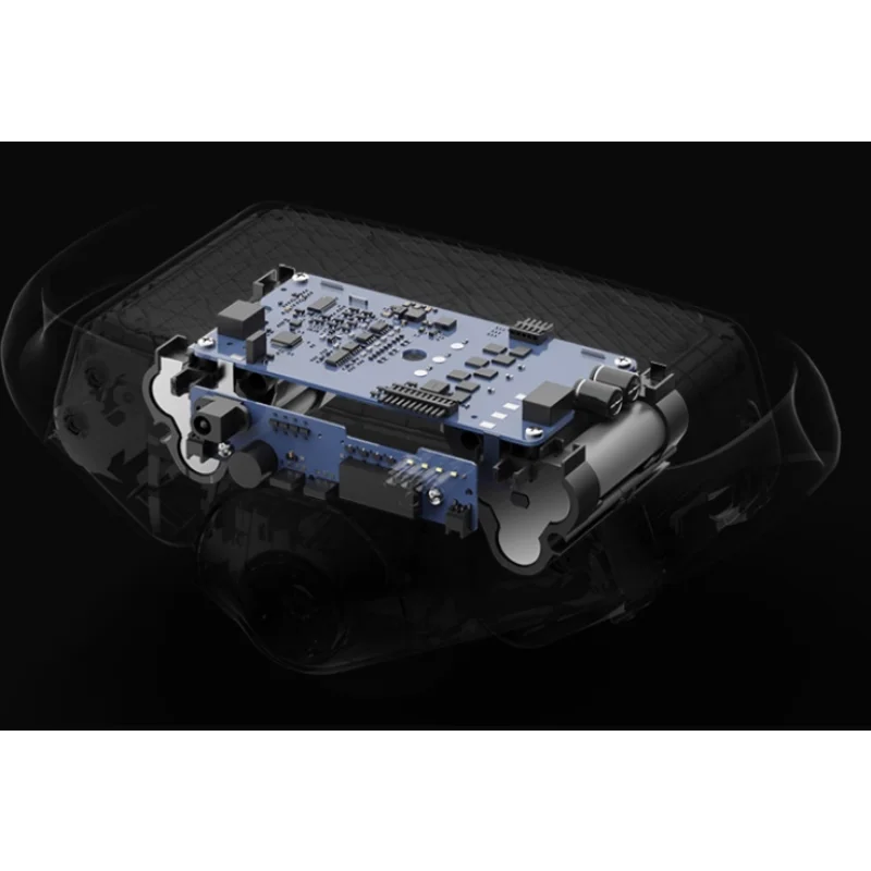 Separate Double Whe… - image