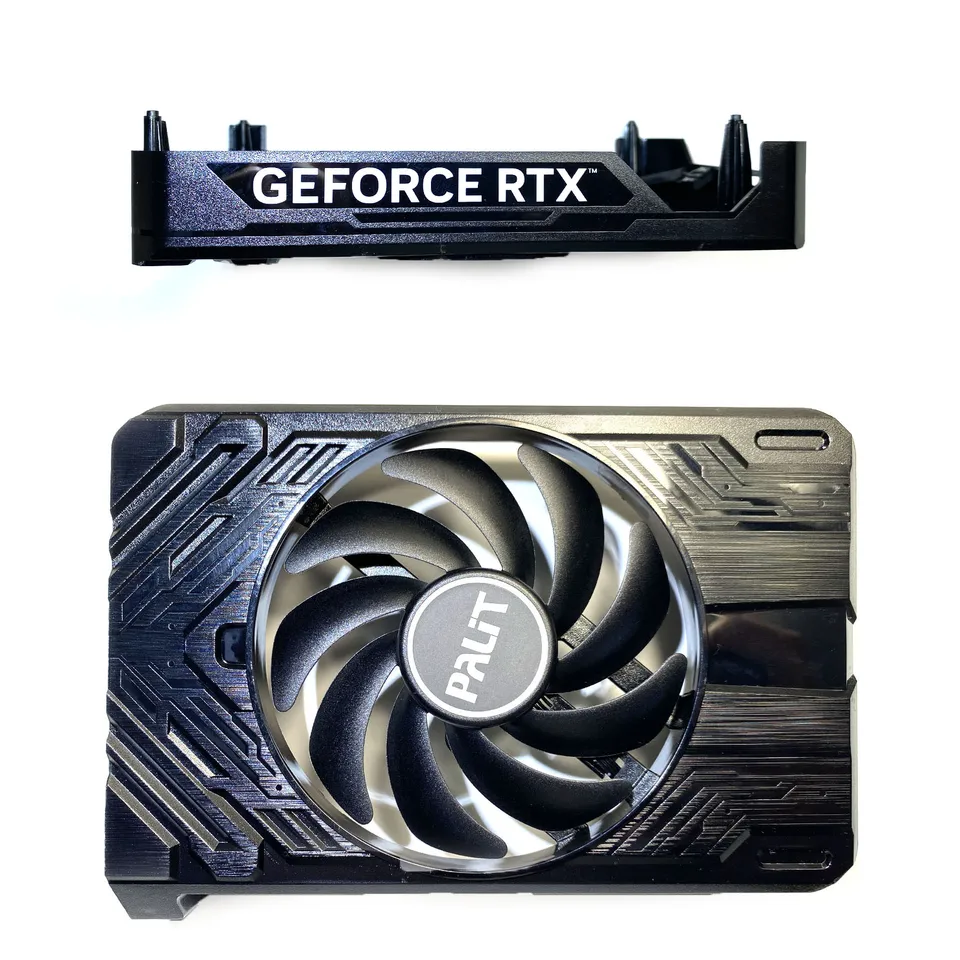 New For PALIT GeForce RTX4060 8GB StormX V1 Graphics Card