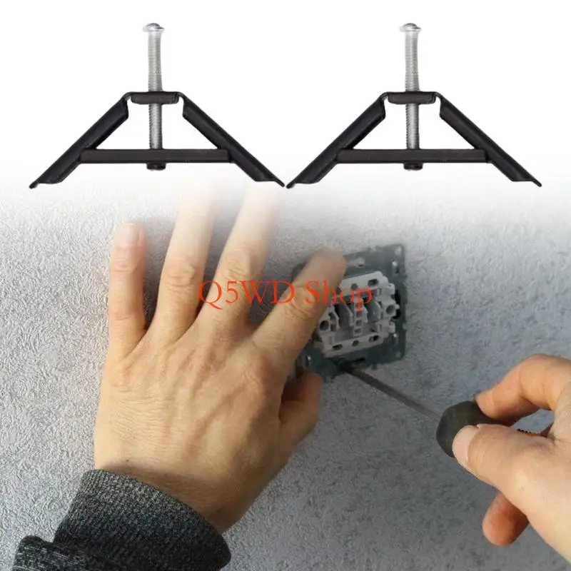 

Q5WD Портативный набор инструментов для восстановления электрической коробки, домашний аксессуар, подходящий для специалистов по