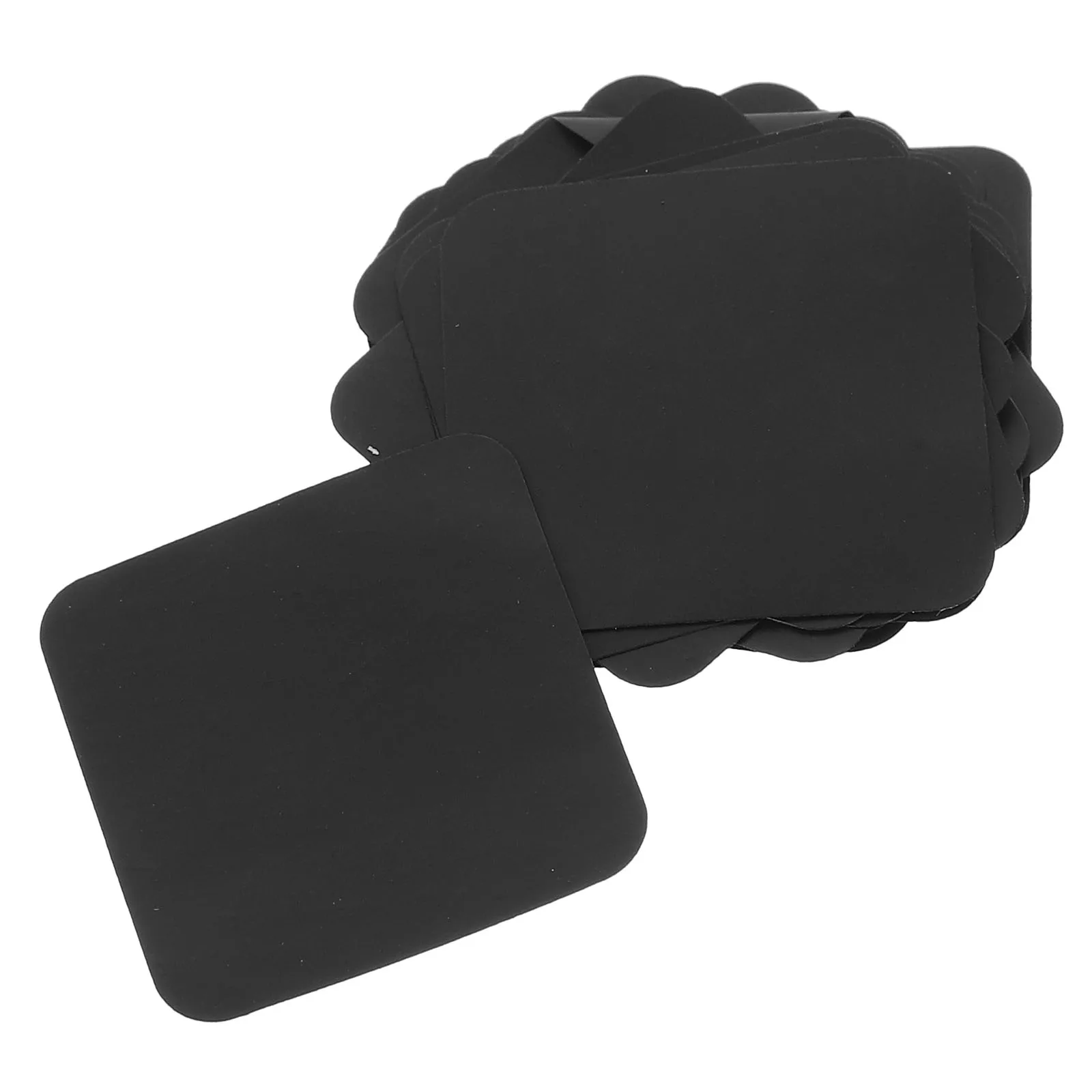 

30pcs Anti Tarnish Strips Jewelry Protector Humidity Control Tabs for Silver Storage Stone Oxidation Prevention Paper