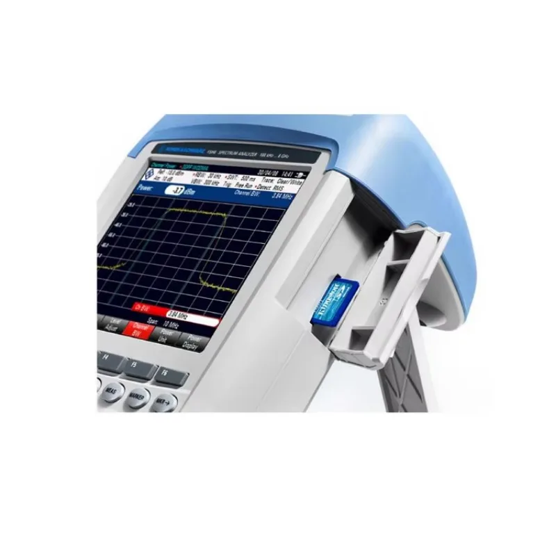 R&S FSH20 9 Khz - 2…