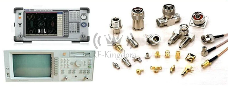 PL259 SO239 UHF Auf BNC Q9 SL16 Männlich Weiblich Adapter PL-259 S0-239 Gerade RF Koaxial Stecker Kupfer Messing – Detail 7