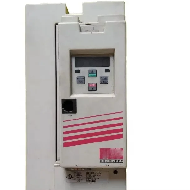 KE 16F5A1E-34GA Servo Inverter Drive -inquiry
