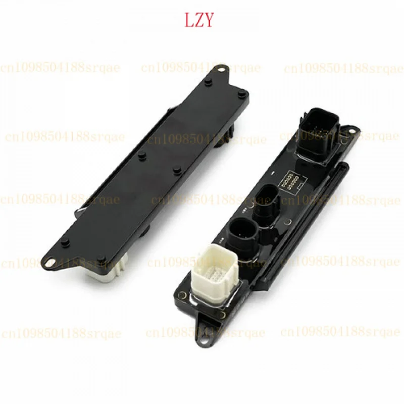 

Модуль адаптера для распыления для DJI Agras T40 T20P, аксессуары для сельскохозяйственных дронов