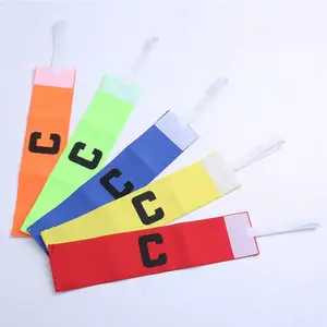 Captain Clamp für Erwachsene und Kinder, Zentrum für Fußballtraining, Leader Group, Paket 12 12 Hauptverkaufsarm 12 Saiten - №3