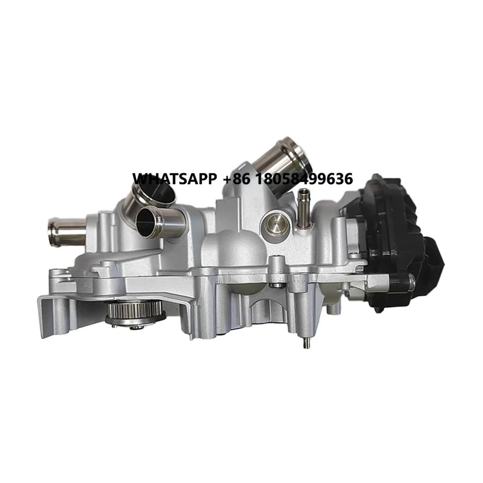 

VAG 05e121111k 05e121111m 05e121111p 05e121111q Auto Parts Hot Selling New Engine Cooling System Water Pump