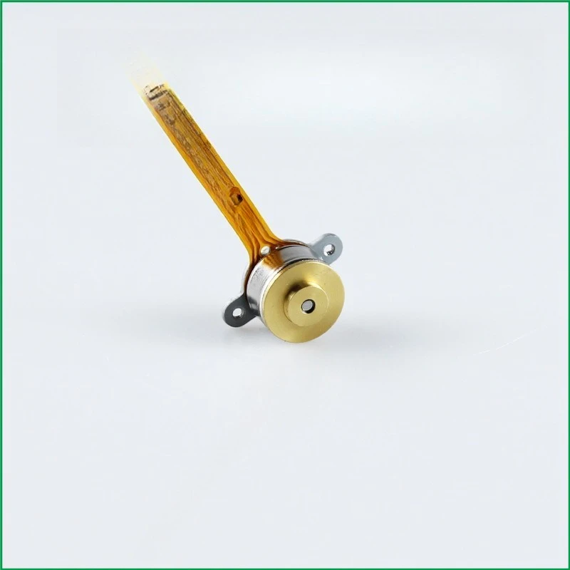 High-efficiency and energy-saving motor intelligent control system Miniature brushless motor 10S220H280 5
