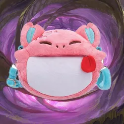 Choncc Plush Slingbag Genuine Original Packaging Brand New