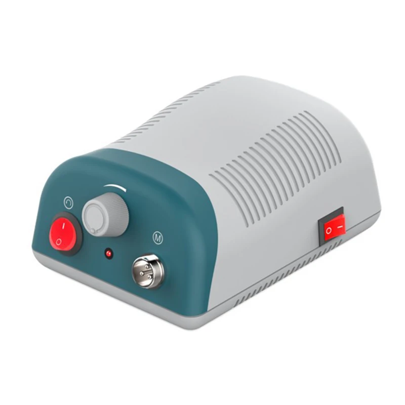 Professional High Speed 50000rpm Brushless Micromotor Lower Noise Dental Lab Micro Motor