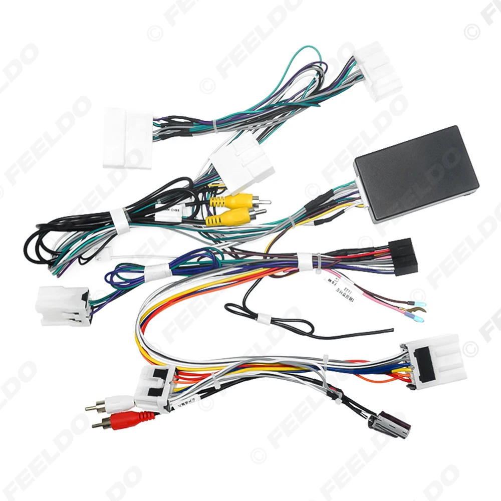Feeldo Car Stereo A… - image
