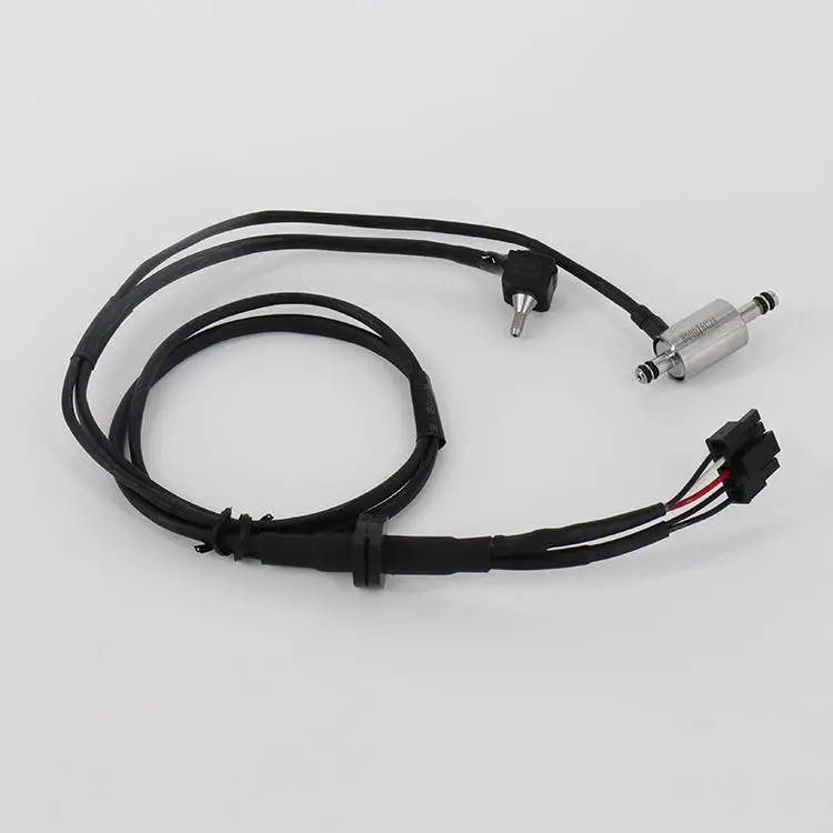 New MXT L-type Buffer Pressure Sensor Assembly For Inkjet Printers Solvent Ink Accessories 3-Month