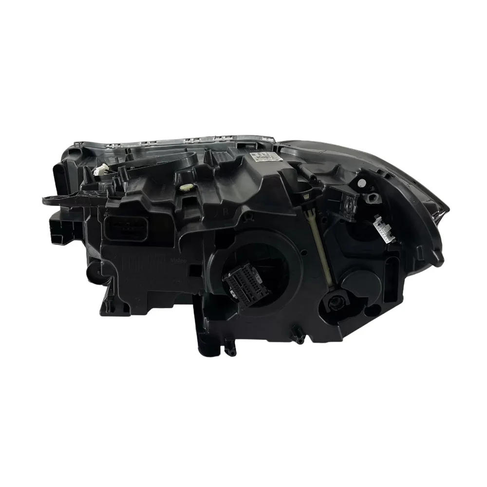 1PC For BMW X1 F48 Headlights 2020 2021 2022 2023 LED Headlight 63119477812/63119477811 EU Version Headlamp - view 3