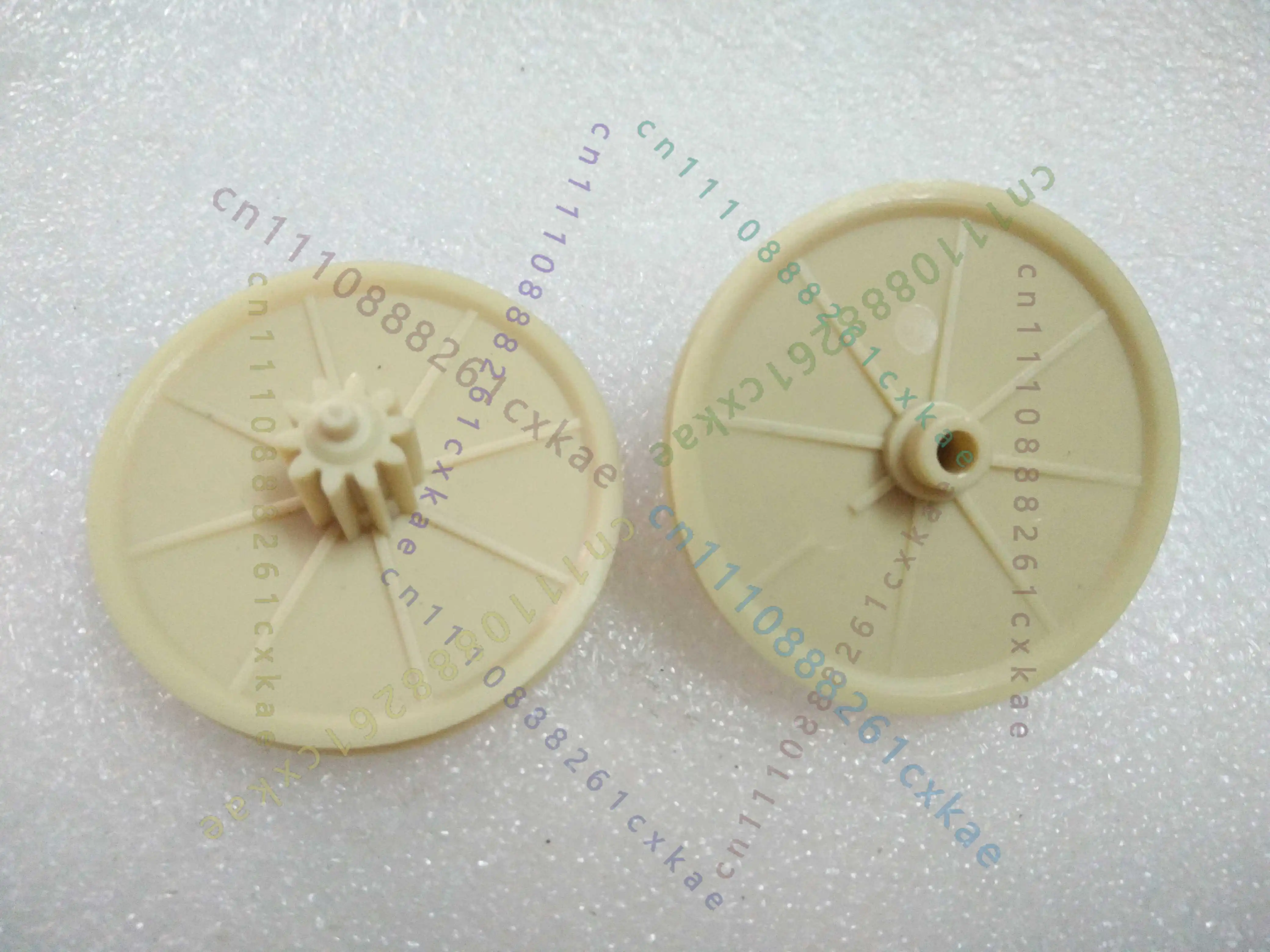 1pcs Brand New Loading Eject Gear For CDM4 Laser Head M4 Mechanism Replacement Part