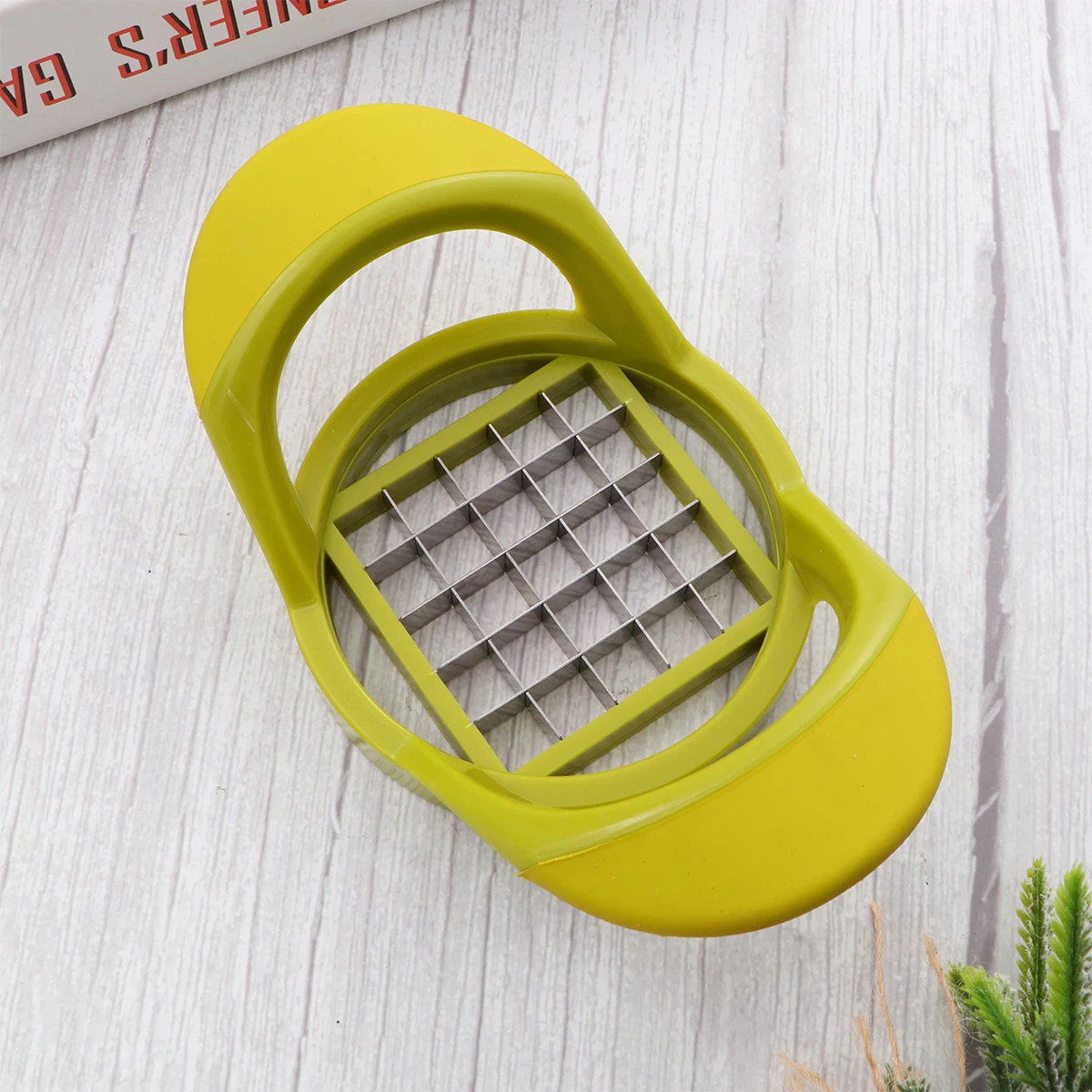 

Potato Fruit Ricer Food Strainer Pressing Tool Stainless Steel Masher Presser