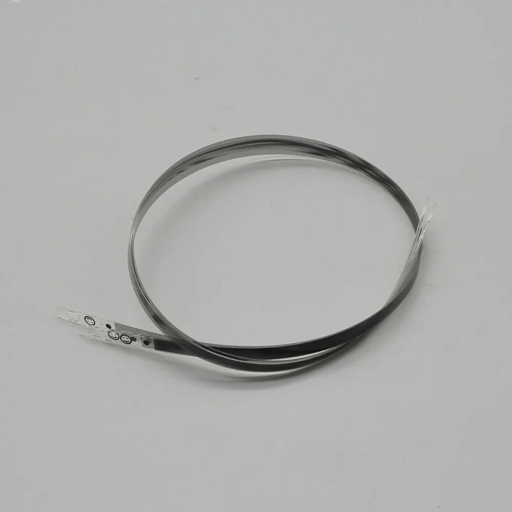 10 Buah Strip Encoder untuk HP OfficeJet PRO 8600 8100 8610 8620 CM751-80007 Bagian Printer Baru