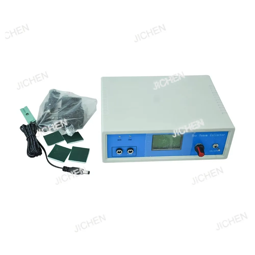 

Neu versandte ArtikelBee Extractor Collector Bee Collector High Quality High Quality