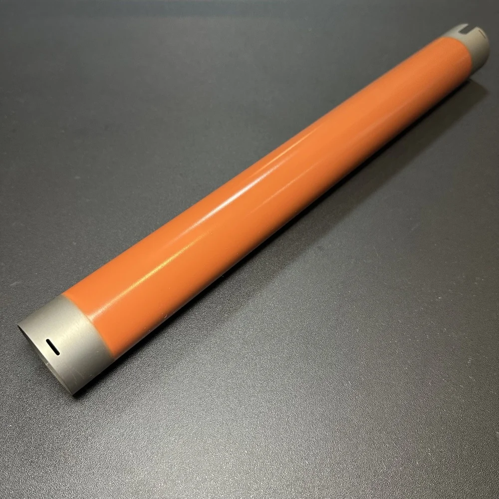 2PCS Grade A+ IR ADV 6075 fuser roller for Canon IR advance 6075 6065 6055 6265 6275 heat roller FC9-9163-010