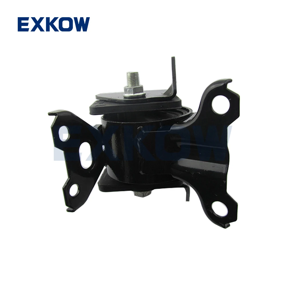 4PC Engine Mounting Bracket Set for Mitsubishi Outlander CW4W CW5W Lancer CX5A CY5A ASX GA2W MN101574 MN101572 MN184355 MN101441