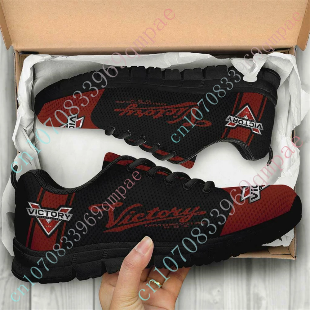 Victory Sports Shoes For Men Unisex Tennis Lightweight Men's Sneakers Big Size Male Sneakers Casual Walking Shoes Custom Logo