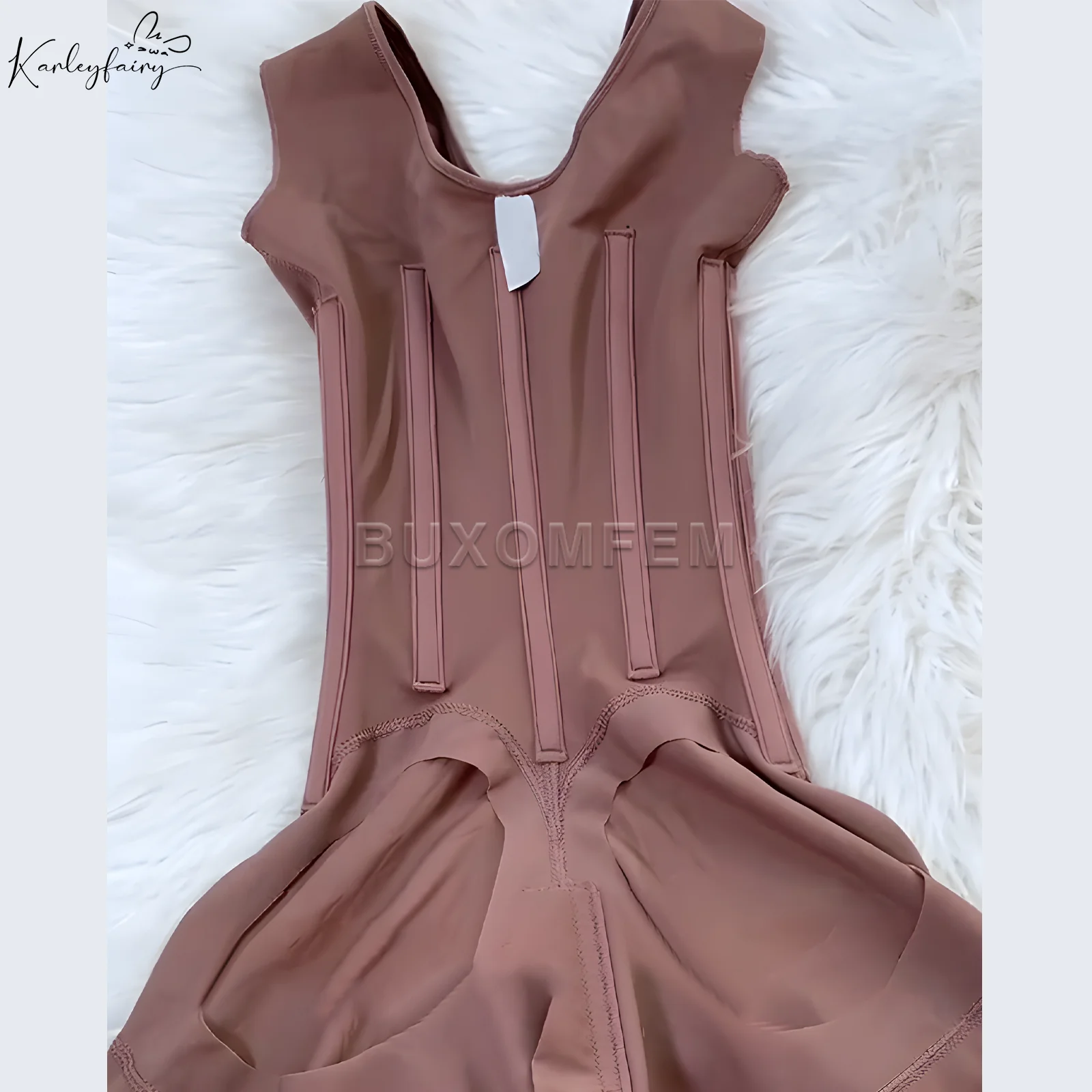 #33 Newest Seamless Shaping Bodysuits