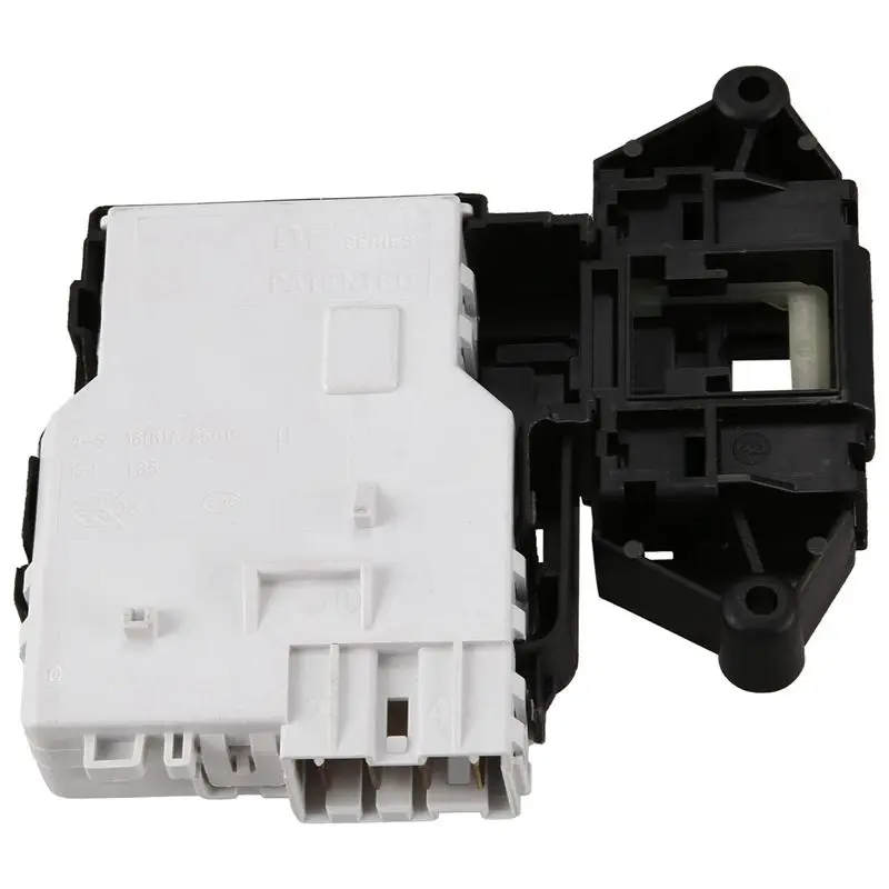 for LG (DM-3)-B04030003 Washing Machine Washer Dryer Door Lock Switch Electronic Door Lock Washing Machine Parts