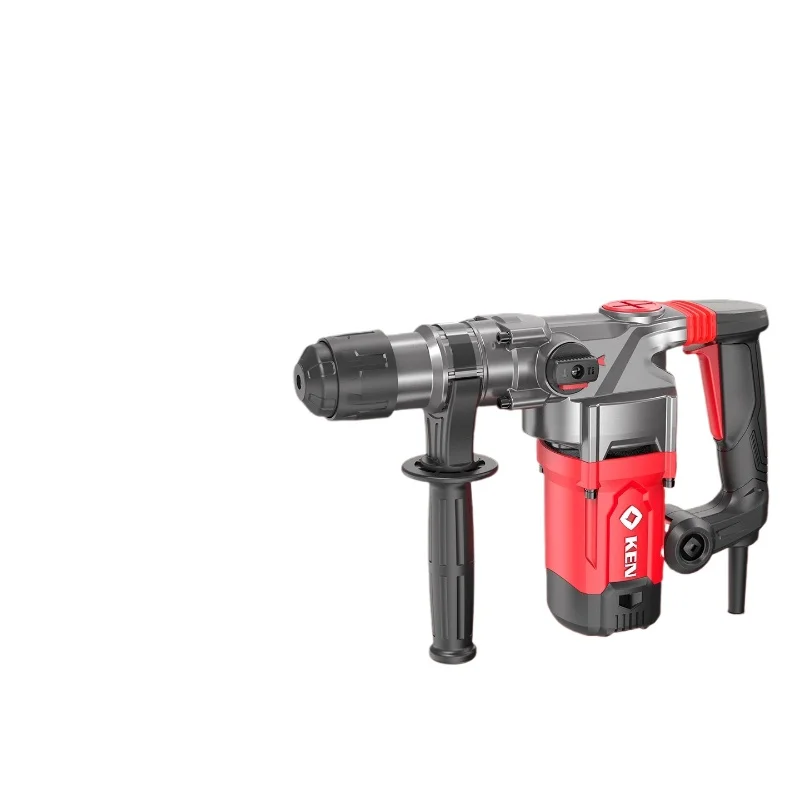 

Многофункциональная ударная дрель, электрическая кирка, мощная промышленная разборка и обработка канавок