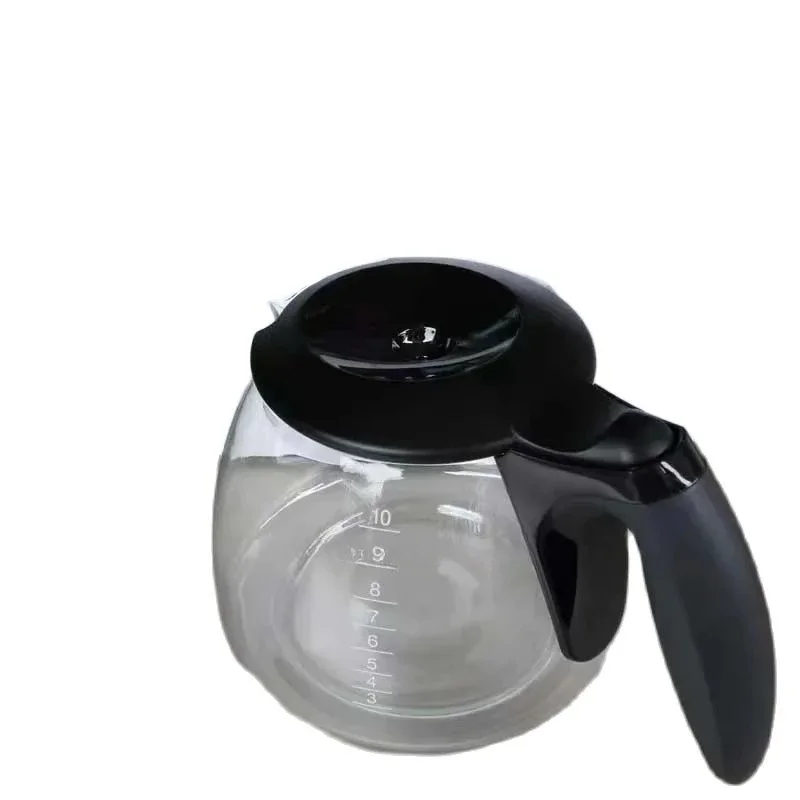 For German Braun Coffee Machine Accessories KF550 KF560 KF590 3104 Coffee Pot Coffee Cup