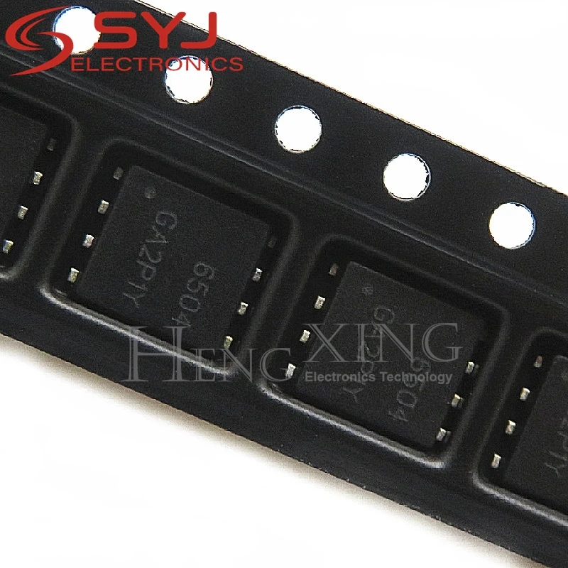 （1pcs-5pcs）MDU1516URH MDU1516 1516 AON7408L AO7408L7408L AON6504 AO6504 6504 QFN-8