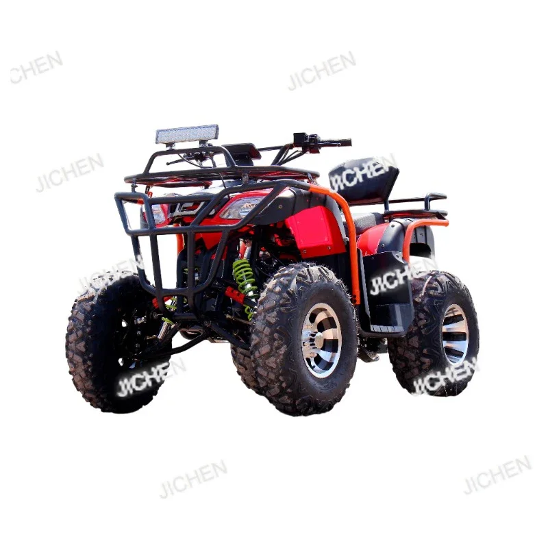 Jcx Atv200Cc Scenic…