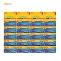 20PCS