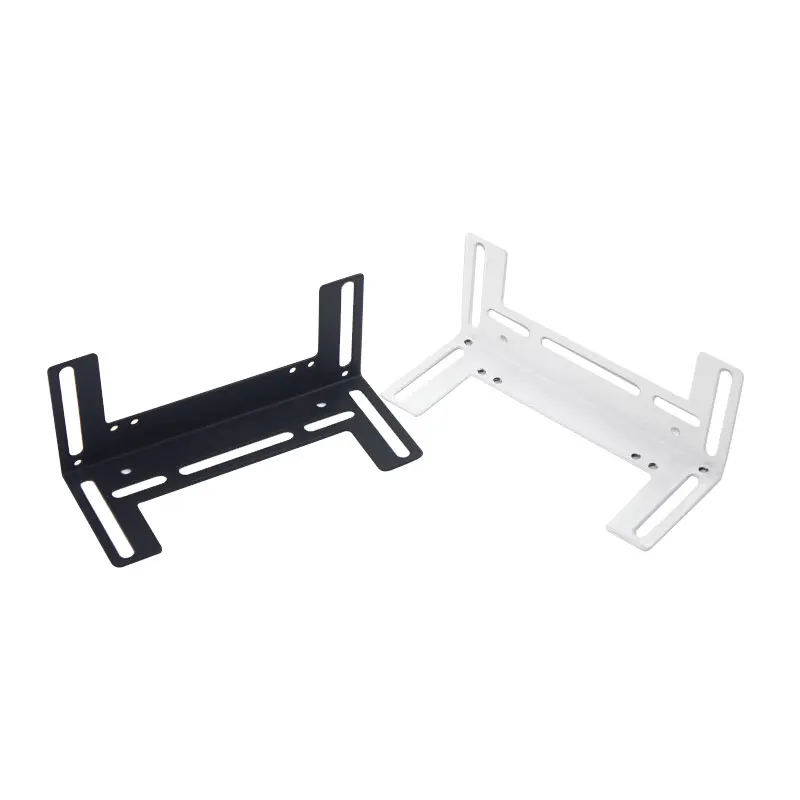 TEUCER Chassis Memory Overclocking Cooling Bracket Supports 12CM Fan Memory Cooling Bracket