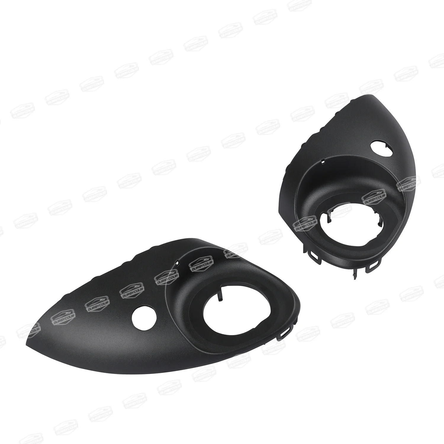 

For Porsche Macan 95B 2014-2017 OE rearview mirror housing base OE95B857185A1E0/186A1E0 (with 360) OE95B857185C1E0/186C1E0