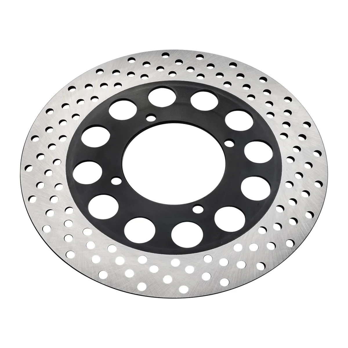 

Rear Brake Disc Rotor For Su-zuki GSX750 89-97 GSX600 89-98 GSX400 Katana GSF400 Bandit GS500 GSX250 GSF250 250 Across