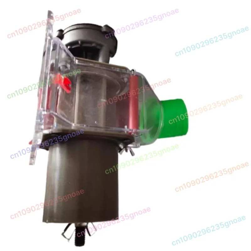 

Electric 12v Corn Feeder, Seeding Box, Electric Fertilizer Box, Feeding Pigeons, Feeder