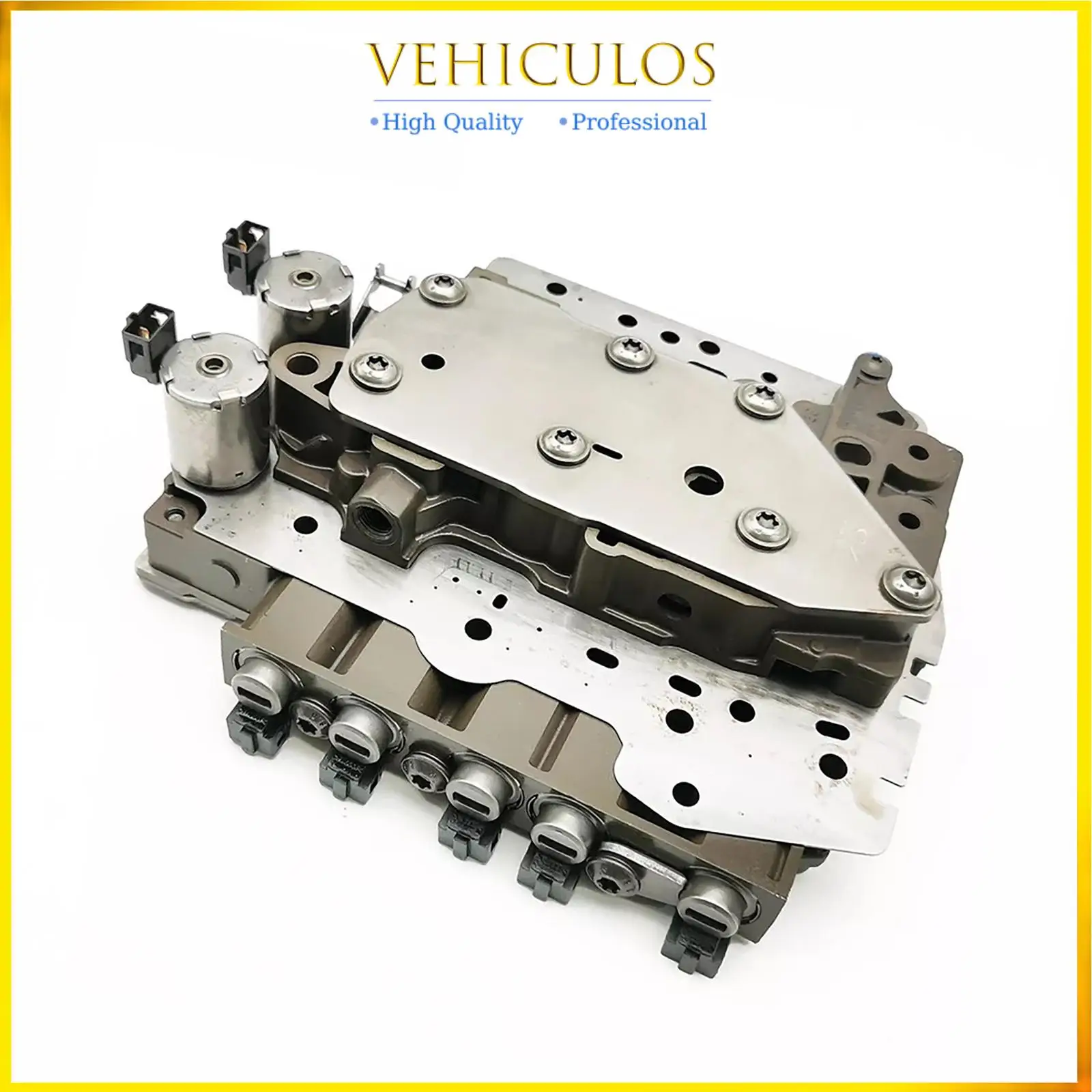 1Set AL4 Dpo Transm…