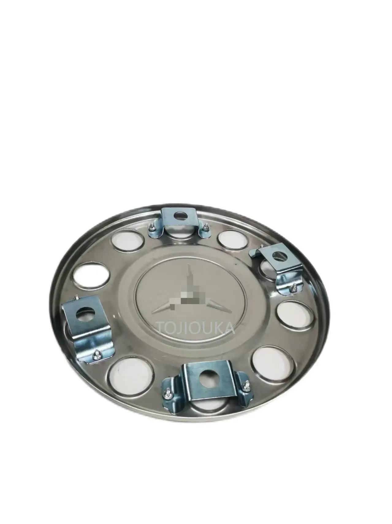 Suitable For Mercedes Benz Truck Wheel Covers 3604600225 9604000025 A6934007021 6934007021 A360 4000325 A9304000125 3604000325 - Image 6