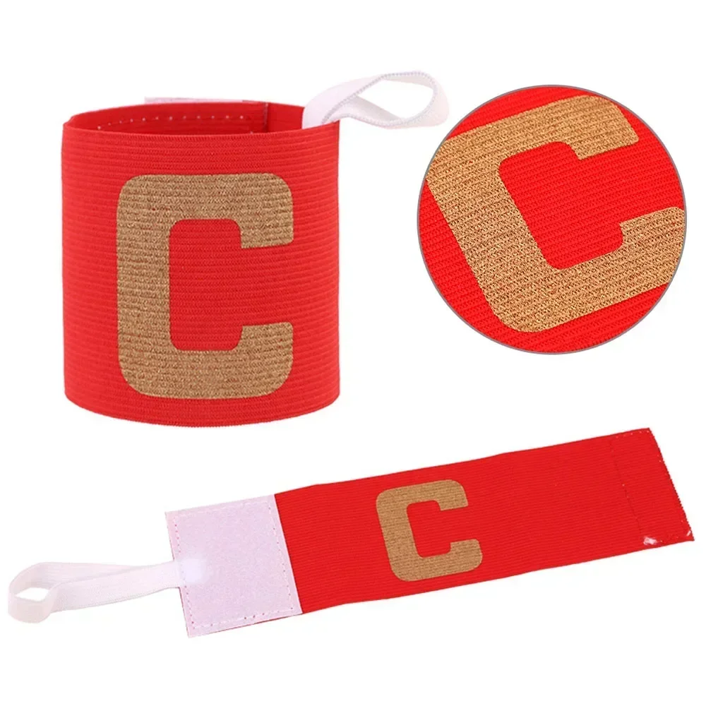 Рисунок 4 - Футбольная повязка на руку с буквой C