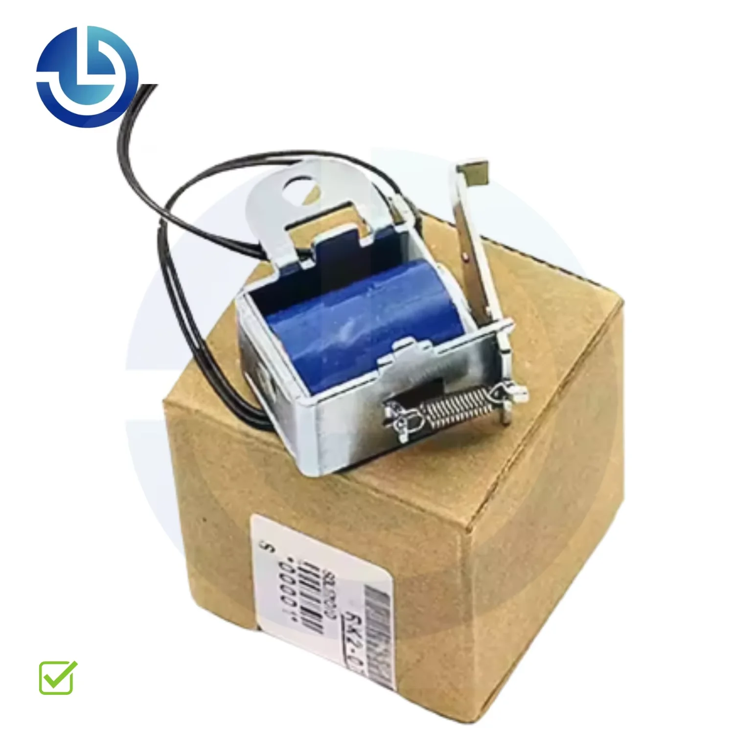 Clutch Relay for HP LaserJet 1020 1010 1018 1005 Laser Printer Paper Feed Clutch Replacement Parts - view 3