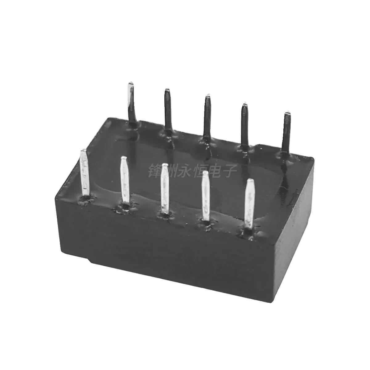 Signal relay P-5/12/24 5/12/24VDC replaces G6H-2-5/12/24VDC