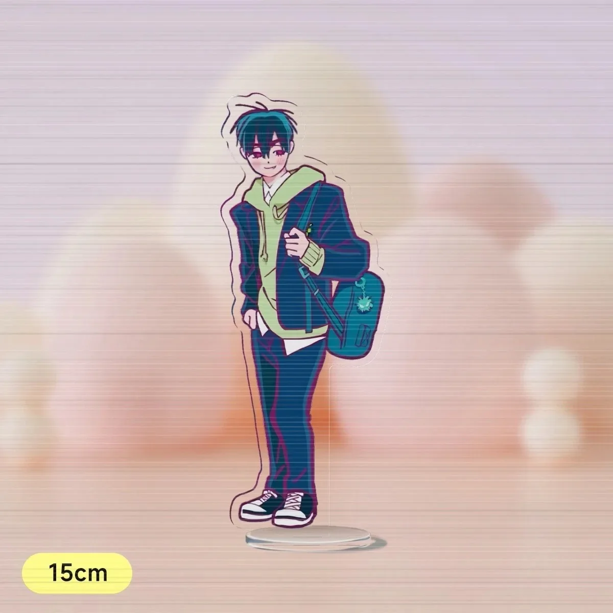 エイリアンステージスタンディングブランド ivit コミック周辺コスプレ高外観レベルインスタイルアクリル卓上装飾