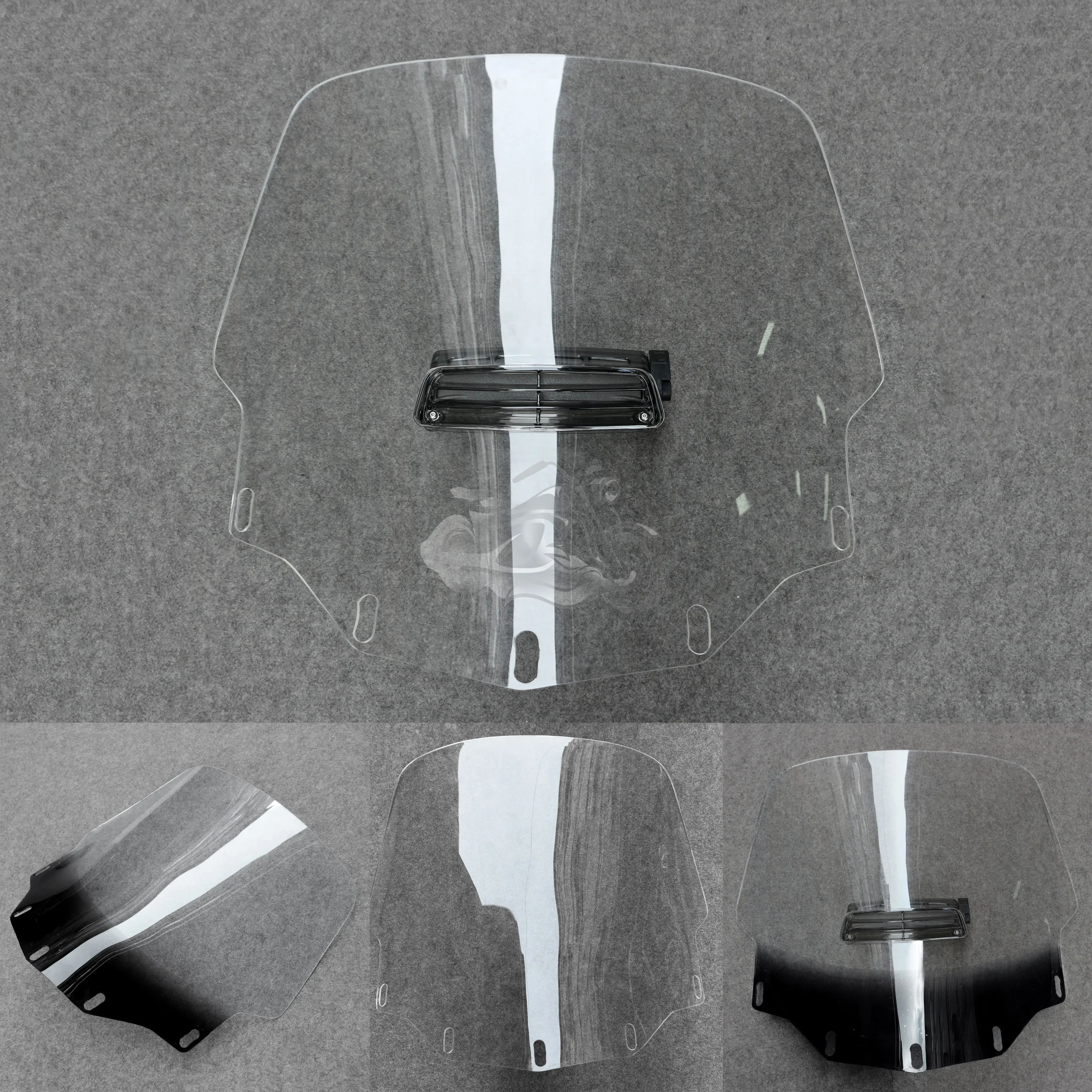 Motorcycle Accessor… - image