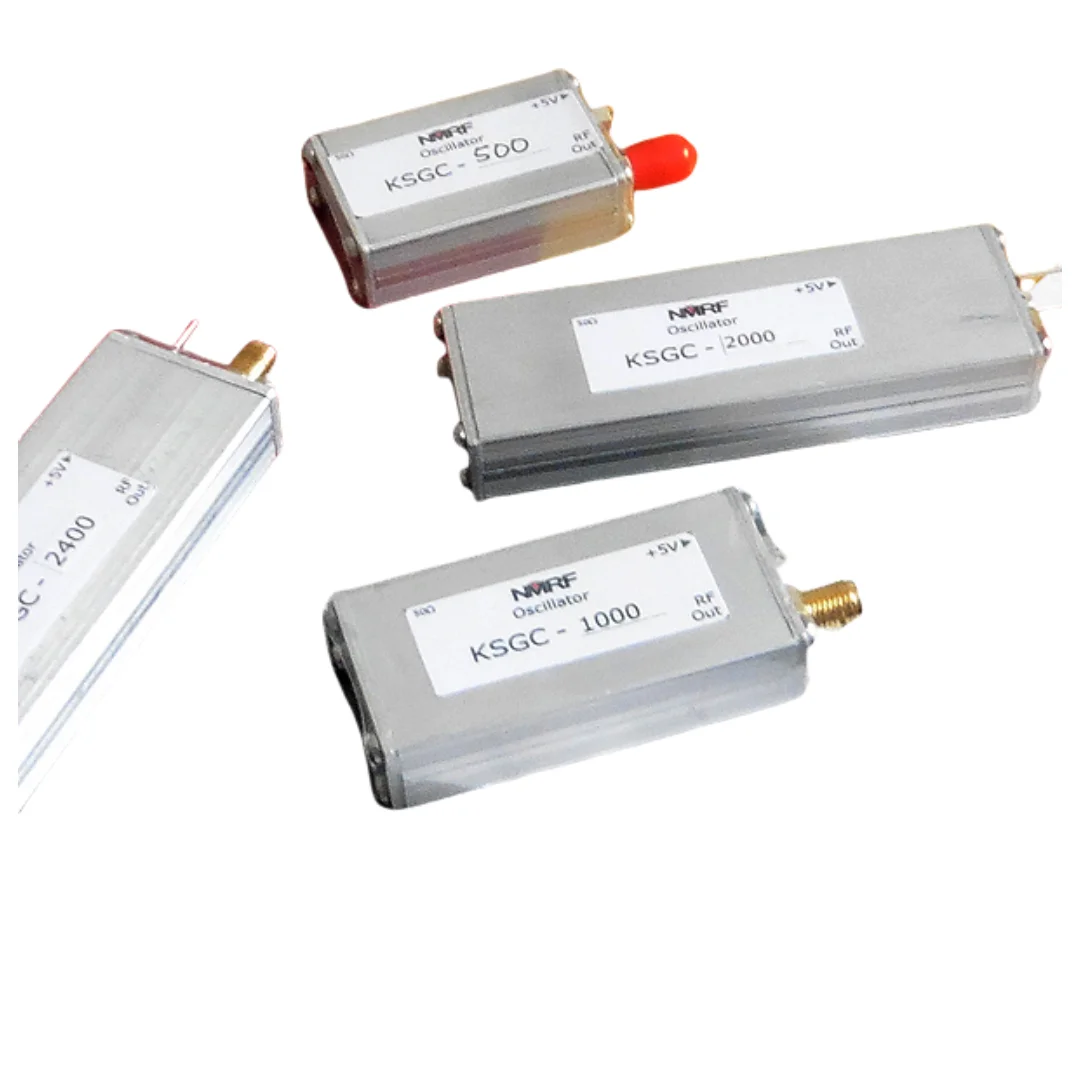 

1GHz active crystal oscillator, 1000MHz fixed frequency signal source, clock signal generator