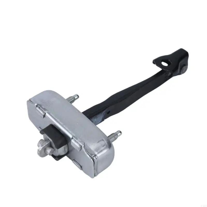 Rear Door Check Service Pair, Rear Door Stop Arm Replacement with Threaded Post Mounting, 686300E070