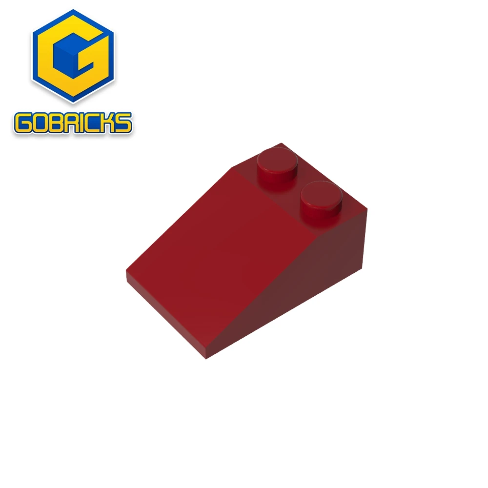 Gobricks GDS-584 Sl… - image