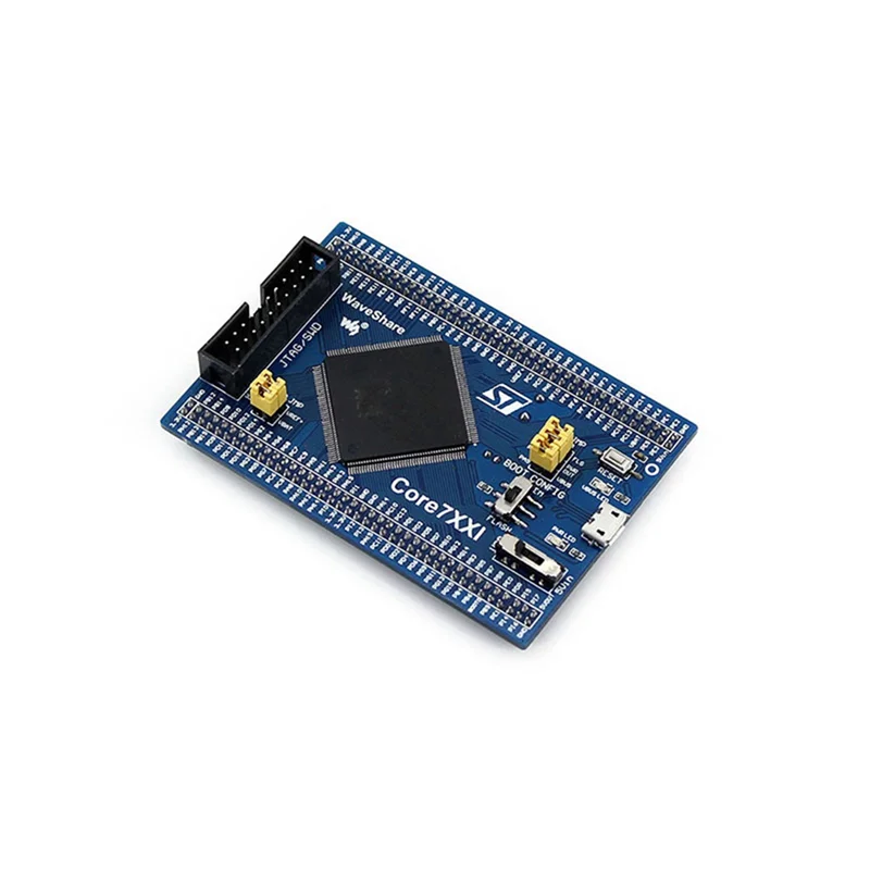 Waveshare STM32F746IGT6 Core Board Minimum System Board With JTAG/SWD Debug Download Interface-X64A
