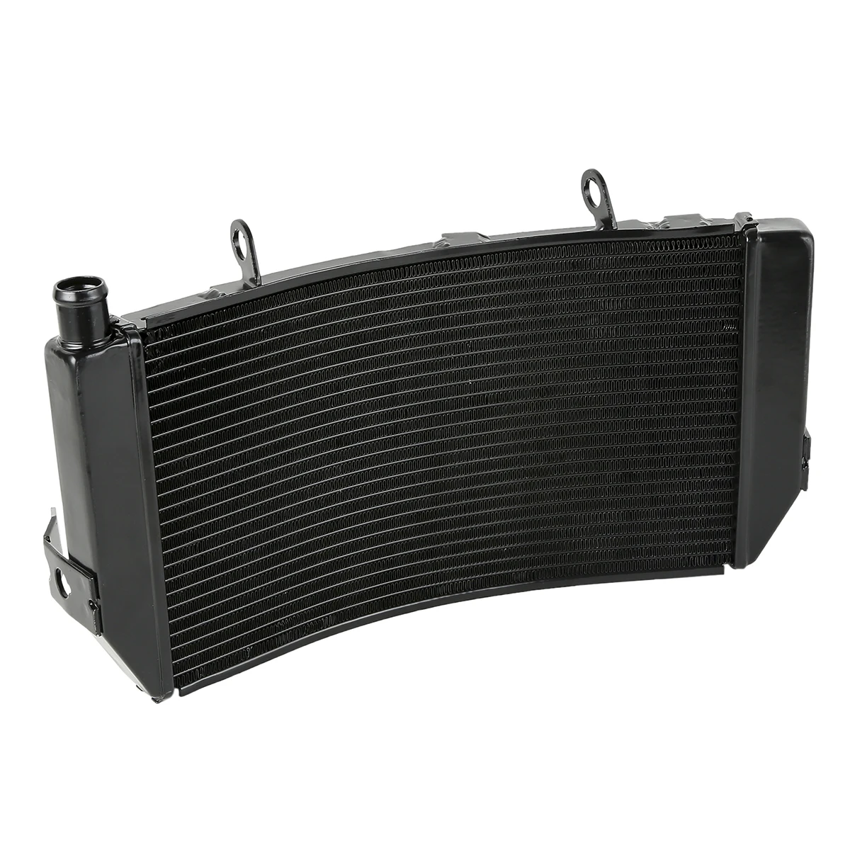 Engine Radiator Cooler Cooling For Honda CBR600 CBR 600 F3 1995-1998 Motorcycle