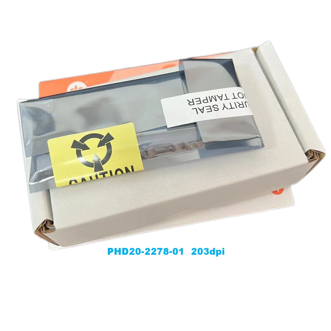 

PHD20-2278-01 Printhead Fit For Datama I-4212E 203DPI Thermal Label Head Pinthead Printer Parts POJAN